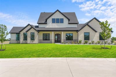 5370 Sunset Road, Caddo Mills TX 75135