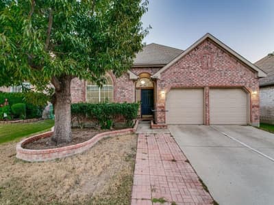 2225 Starleaf Place, Flower Mound TX 75022