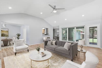 1017 Spicewood Drive, Plano TX 75025