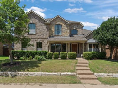 12659 Waltham Drive, Frisco TX 75035