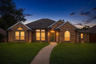 1520 Nettleton Drive, DeSoto TX 75115