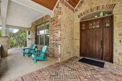 6407 Meadowcrest Lane, Flower Mound TX 75022