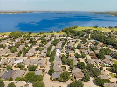 648 Woodland Way, Rockwall TX 75087