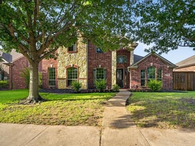 13425 Chittamwood Lane, Frisco TX 75035