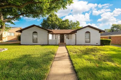 8348 Hillside Drive, Frisco TX 75033