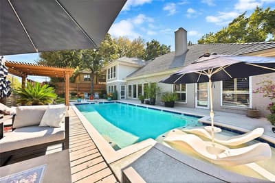 2907 Arbor Oaks Drive, Arlington TX 76006
