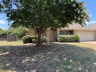 8508 Thicket Court, Fort Worth TX 76123