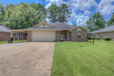 131 Ragan Lane, Haughton LA 71037
