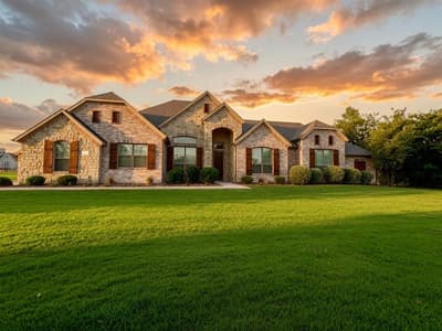 2060 N Stodghill Road, Rockwall TX 75087