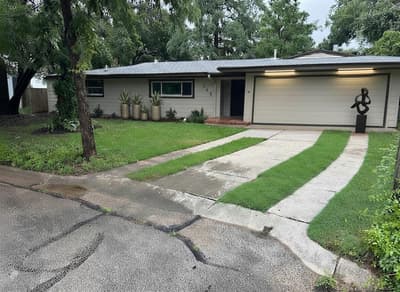 149 Parkwood Avenue, Arlington TX 76013