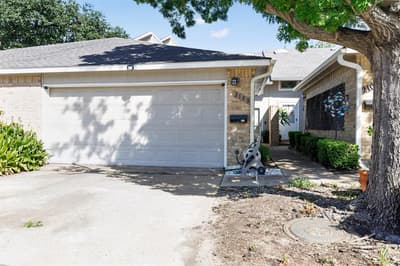 2108 Mistymeadow Court, Carrollton TX 75006