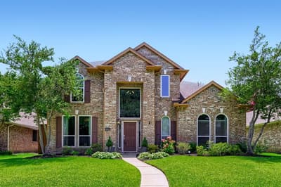 10613 Memphis Drive, Frisco TX 75035