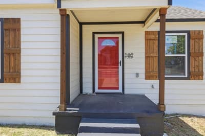 1403 S Marsalis Avenue, Dallas TX 75216 - Photo 3