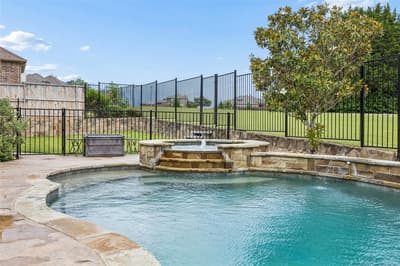 625 Southwestern Drive, Rockwall TX 75087