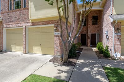 10336 Darkwood Drive, Frisco TX 75035