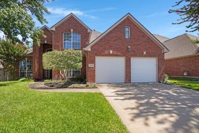 3405 Emerald Cove Drive, Flower Mound TX 75022