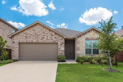 3403 Western Trail, Crandall TX 75114