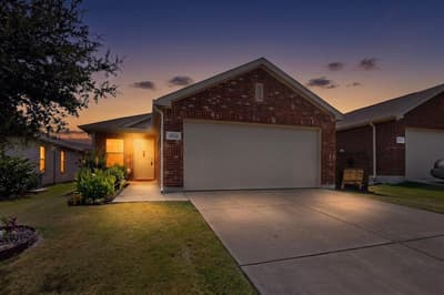 2022 Puma Street, Crandall TX 75114