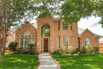 8009 Lynores Way, Plano TX 75025