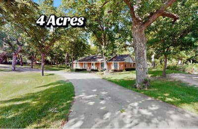 300 N Chattey Road, DeSoto TX 75115
