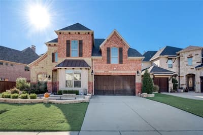 7207 Arches Avenue, Irving TX 75063