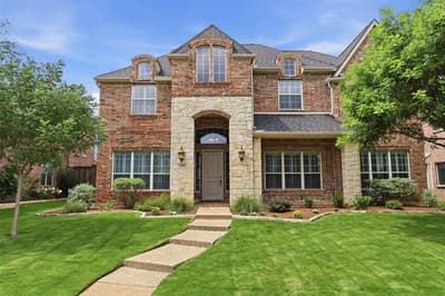 2370 Sleepy Hollow Trail, Frisco TX 75033