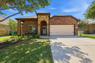 917 Atlanta Drive, Denton TX 76208