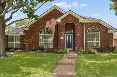 9818 Asheboro Street, Frisco TX 75035