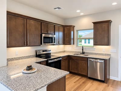 602 Chablis Lane, Haughton LA 71037 - Photo 5
