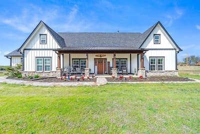 4886 County Road 1037, Celeste TX 75426