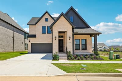 15828 Amber Street, Frisco TX 75033