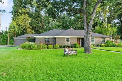 1401 Bowie Circle, Corsicana TX 75110