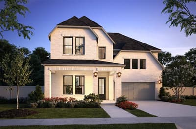 15703 Amber Street, Frisco TX 75033