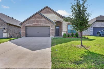 1233 Collett Sublett Road, Kennedale TX 76060