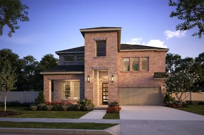15756 Split Bark Lane, Frisco TX 75033