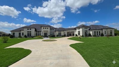 4910 Cheshire Lane, Parker TX 75002