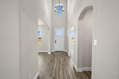 404 Brahman Lane, Midlothian TX 76065 - Photo 3