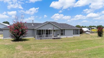 2226 County Road 2712, Caddo Mills TX 75135