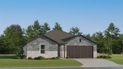 309 Sambal Drive, Fort Worth TX 76140