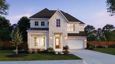 9722 Great Hall Lane, Frisco TX 75035