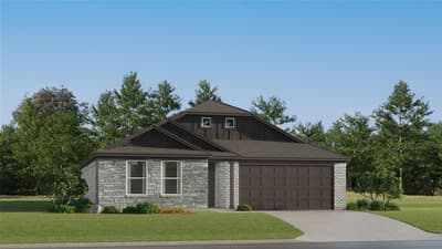316 Sweet Ray Road, Fort Worth TX 76140