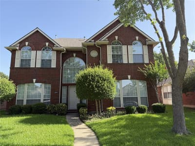 12112 Biloxi Drive, Frisco TX 75035