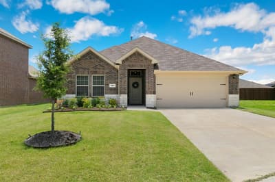 102 Sunberry Drive, Caddo Mills TX 75135