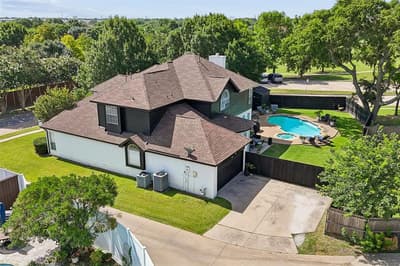 7201 Avalon Drive, Plano TX 75025