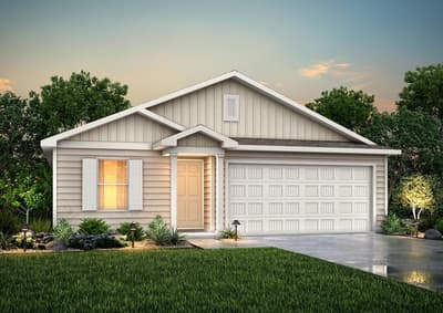 341 Hudson Lane, Milford TX 76670