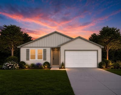 320 Maxine Court, Milford TX 76670