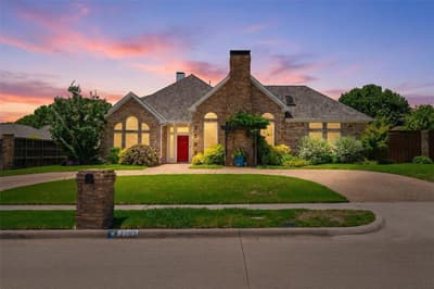 3509 Mount Vernon Way, Plano TX 75025