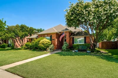 10705 Raleigh Drive, Frisco TX 75035