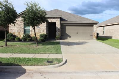 2416 Karnack Drive, Forney TX 75126