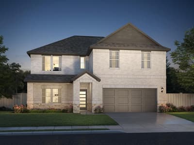 1567 Coldwater Way, Crandall TX 75114